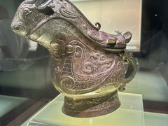 -上海博物馆(人民广场馆)