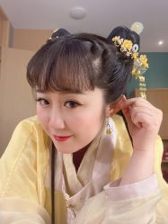 -盘子女人坊古装写真摄影(苏州旗舰店)
