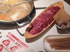 -左庭右院鲜牛肉火锅(新梅广场店)