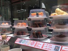 -新一番三文鱼寿司(大东海店)