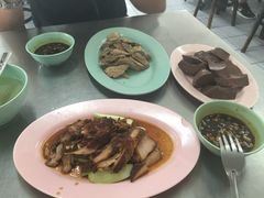 -红大哥水门鸡饭(總店)