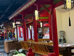 -清真·京华源铜锅涮肉(丰庆店)