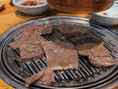 -金顺碳烤肉(1号店)