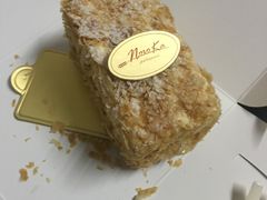 -诺嘉甜品(世贸店)