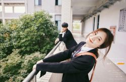 -布拉格婚纱摄影(真实客片店)