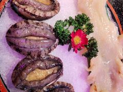 -大永發老火浓汤·经典粤菜(北滨路店)
