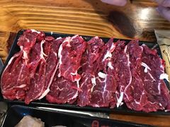 -荣记潮汕牛肉火锅(仙鹤街店)