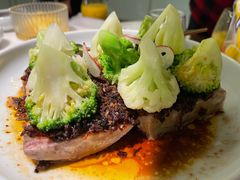 -CHIC1699远洋私厨
