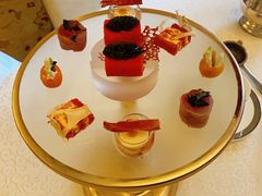 -Salon de Ville浦江汇(上海外滩华尔道夫酒店店)