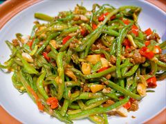 -川正旺江湖菜(三元桥店)