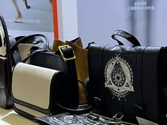 -上海跨国采购会展中心