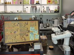 -Sips&Lick茶兰咖啡(五道口店)