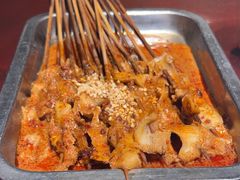 -清真·老兰家(兴善寺西街总店)