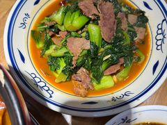 -茉莉阿姨·南京老菜馆(湛江路店)