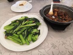 -新塘畔酒楼(里水大道北店)