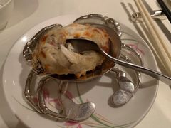-香港喜来登酒店天宝阁