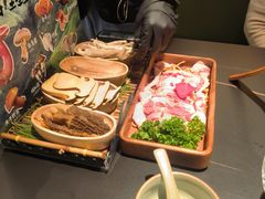 -季季山·云南野生菌火锅(上海首店)