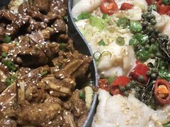 -小鱼小牛·鱼牛干锅·脆鱼火锅(世欧广场店)