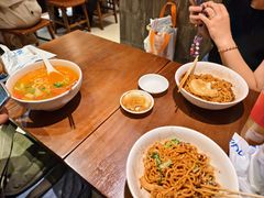 -寻裕记·现炒浇头面(人民广场店)