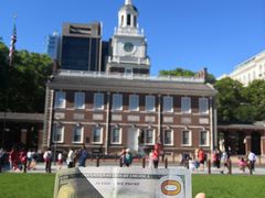 -美国独立纪念馆