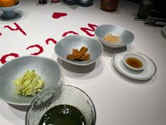 -荣轩(新荣记环球金融中心店)