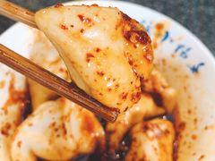 -春阳水饺(香槟广场店)
