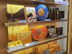 -GODIVA(月星环球港店)