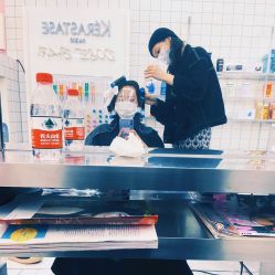 -Godhands美发设计沙龙