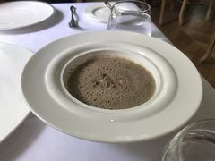 蘑菇汤-蝶舍·MAISON PAPILLON