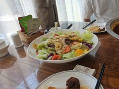 -景芝小炒(蓉花路店)