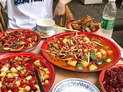 -拈一筷子·宜宾江湖菜(十一街店)