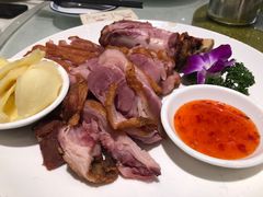 -大欢喜饭店(江怡路店)