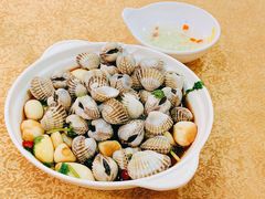 -揭阳钟记小食(福田新村店)