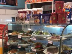 -西部马华清真兰州牛肉面·烧烤夜市(关东店)