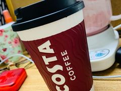 -COSTA COFFEE(西贸凯德晶品4层2店)