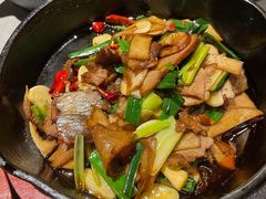 -云海肴·汽锅鸡·云南菜(高德置地店)