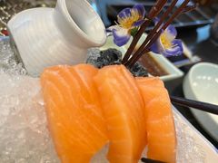-银座苑烧肉酒场·烤活鳗(仙霞路店)