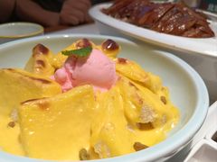-东流山北京烤鸭·家常菜(南京首店)