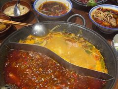 -楠火锅(昆山金鹰店)