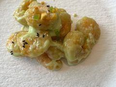 -铭轩中餐厅·海南菜·粤菜(亚龙湾瑞吉店)