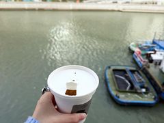 -nodcafe(M50创意园店)