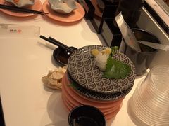 -争鲜回转寿司(通州万达店)