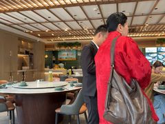 -聚丰园•湖鲜餐厅(阿红私房菜梅石路店)