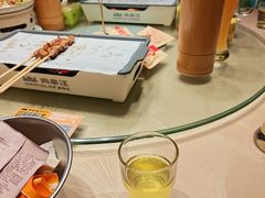 -肉串汪(月坛店)