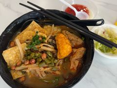 -覃记螺蛳粉·桂林米粉(鼓楼南街店)