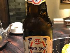 -大自然(鲁家村店)