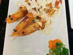 -真剑日本料理·铁板烧(贵州路店)