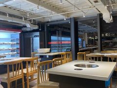 大堂-玉林串串香(九号天地店)