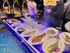 -宋园·金宴浙鲜馆(静安店)