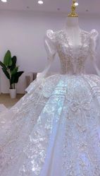 -经典婚纱摄影美学馆·私人定制